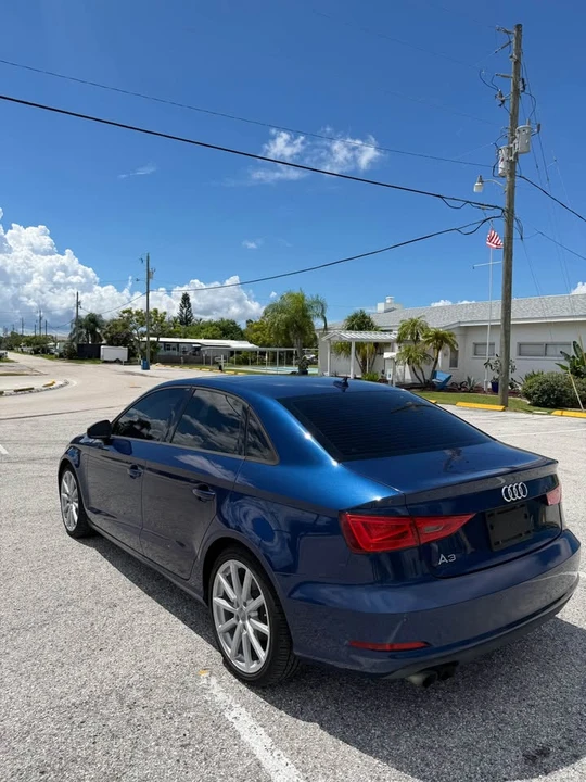 2016 Audi 8V A3 - Image 6 of 14