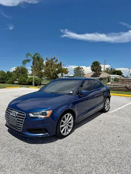 2016 Audi A3 1.8T Prestige Sedan 4D