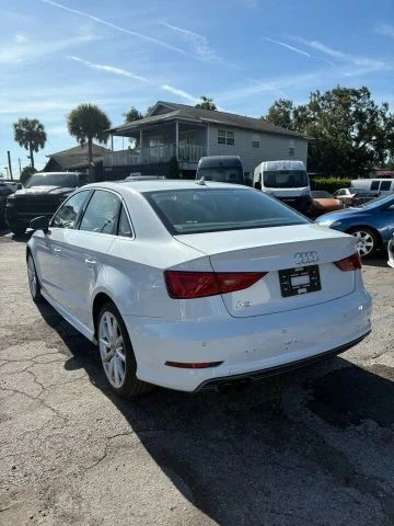 2016 Audi 8V A3 - Image 4 of 8