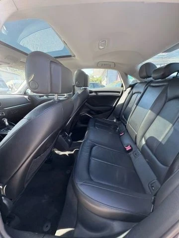 2016 Audi 8V A3 - Image 7 of 8