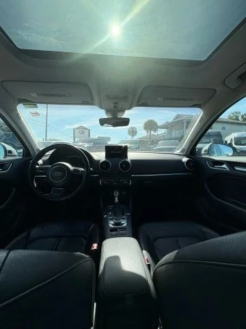 2016 Audi 8V A3 - Image 8 of 8