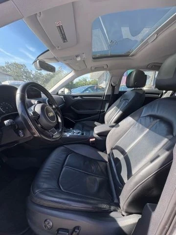 2016 Audi 8V A3 - Image 6 of 8