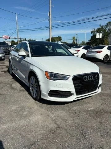 2016 Audi 8V A3 - Image 2 of 8