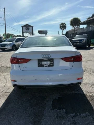 2016 Audi 8V A3 - Image 5 of 8