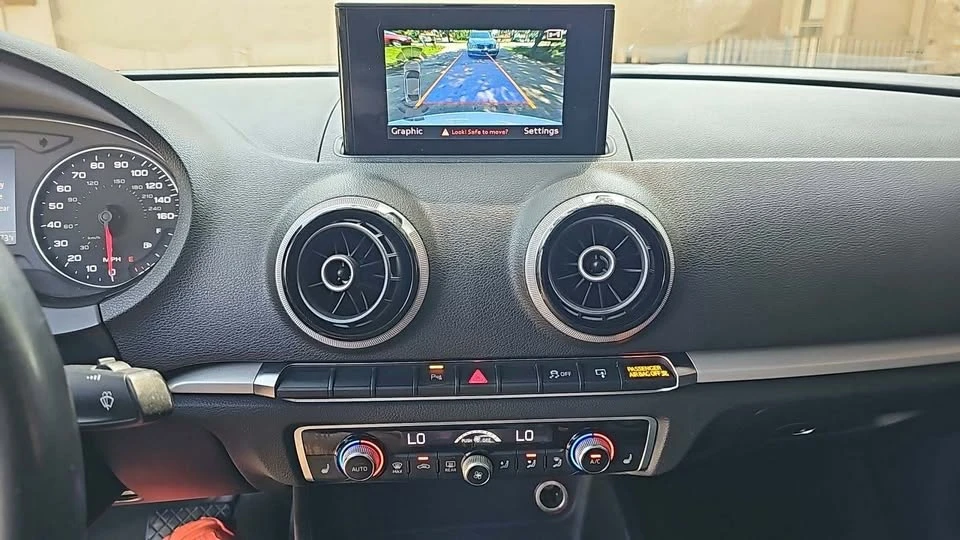 2016 Audi 8V A3 - Image 2 of 11