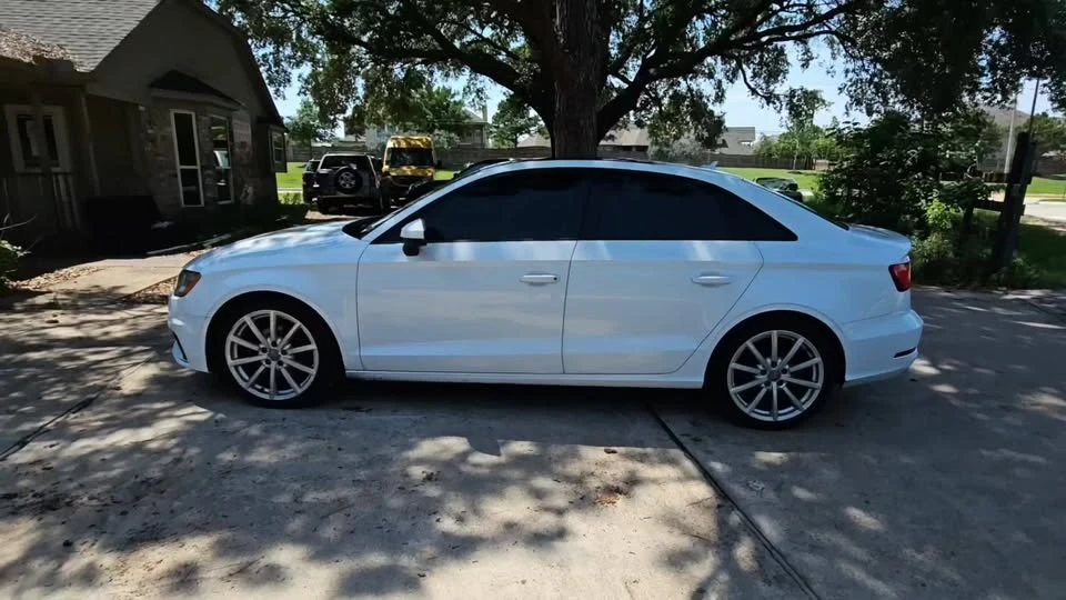2016 Audi 8V A3 - Image 9 of 11
