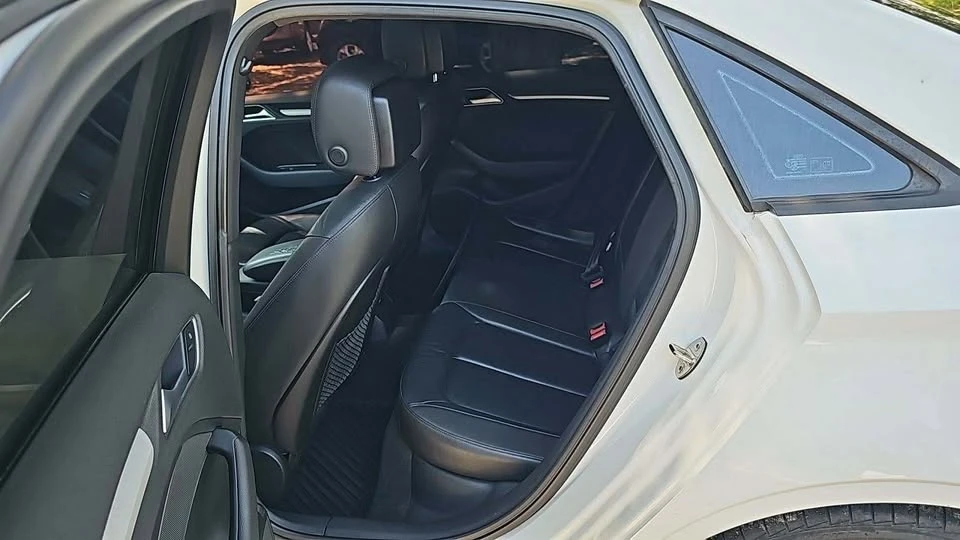 2016 Audi 8V A3 - Image 5 of 11