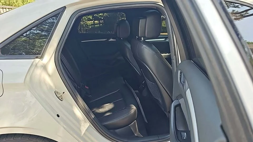 2016 Audi 8V A3 - Image 7 of 11