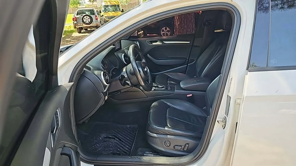 2016 Audi 8V A3 - Image 3 of 11