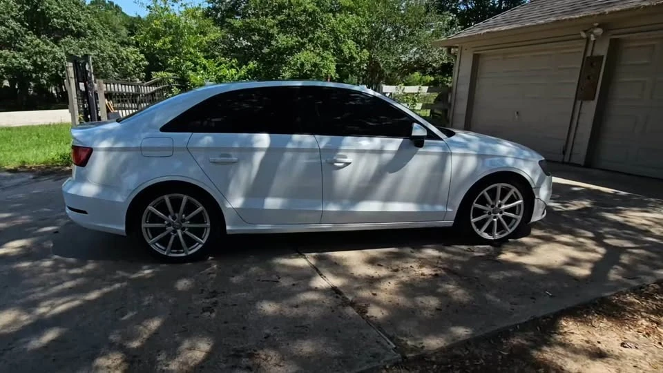 2016 Audi 8V A3 - Image 11 of 11