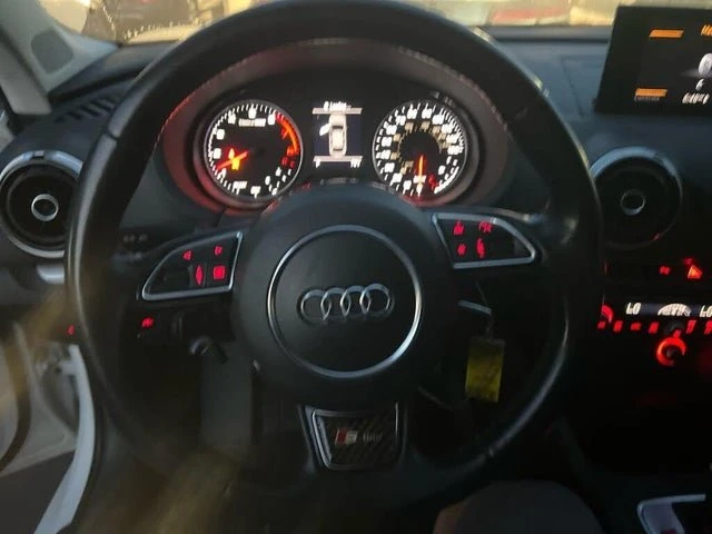 2016 Audi 8V A3 - Image 15 of 16