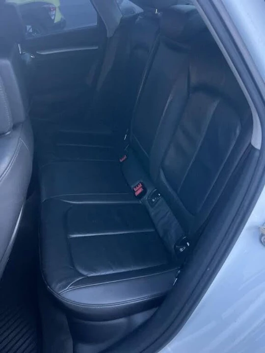 2016 Audi 8V A3 - Image 14 of 16