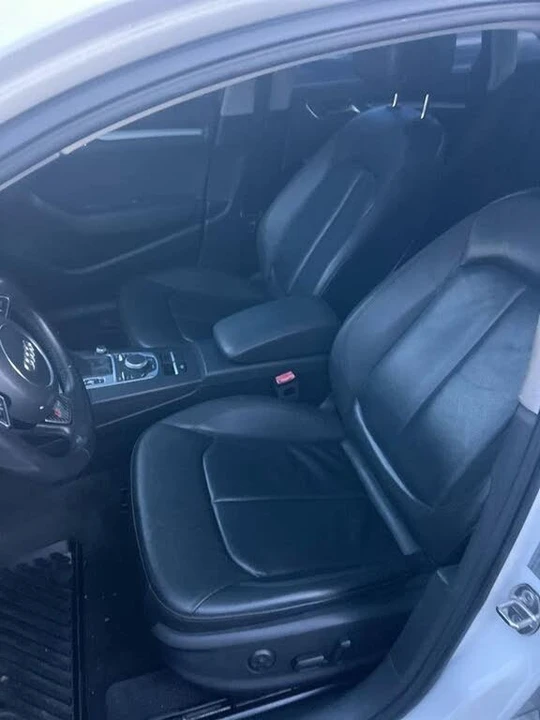2016 Audi 8V A3 - Image 12 of 16