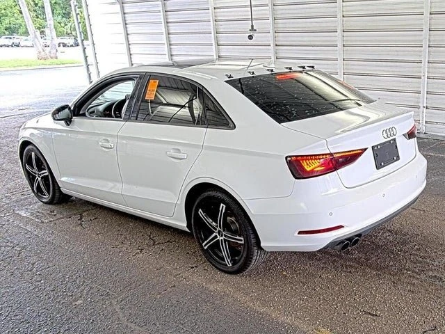 2016 Audi 8V A3 - Image 4 of 16