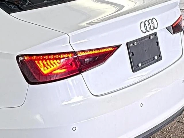 2016 Audi 8V A3 - Image 9 of 16