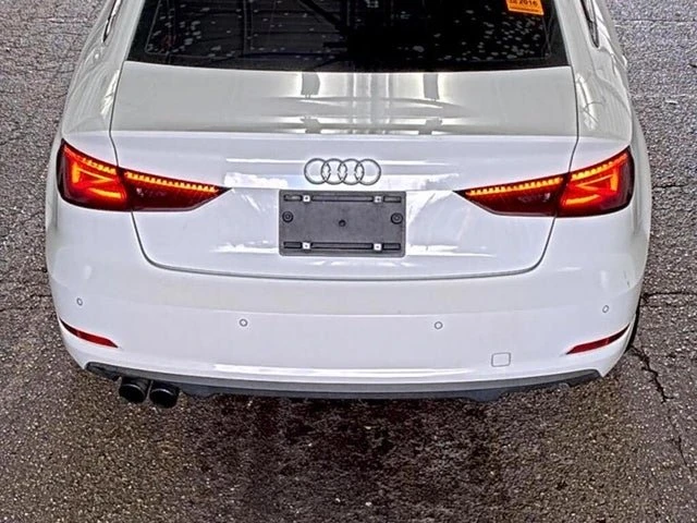2016 Audi 8V A3 - Image 11 of 16