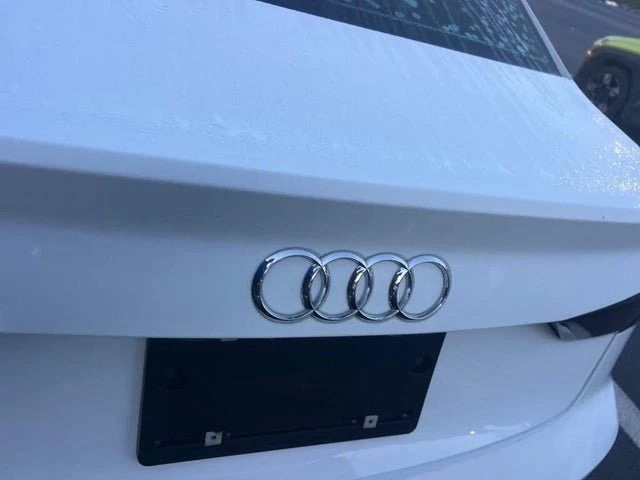 2016 Audi 8V A3 - Image 10 of 16