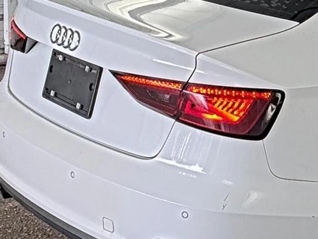 2016 Audi 8V A3 - Image 7 of 16
