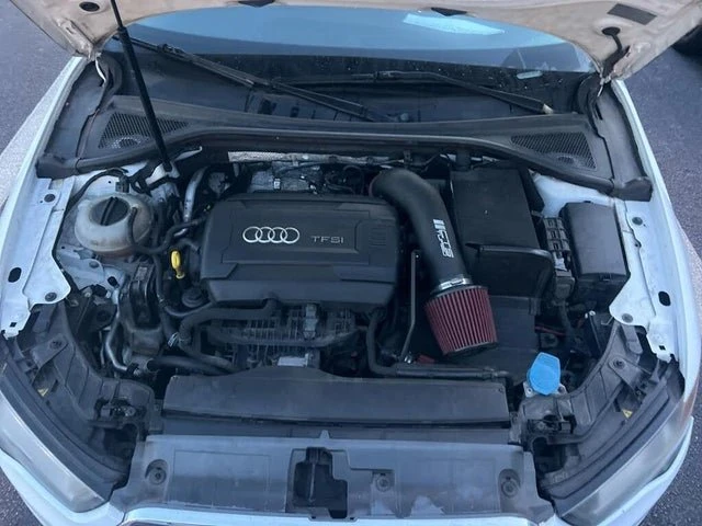 2016 Audi 8V A3 - Image 5 of 16