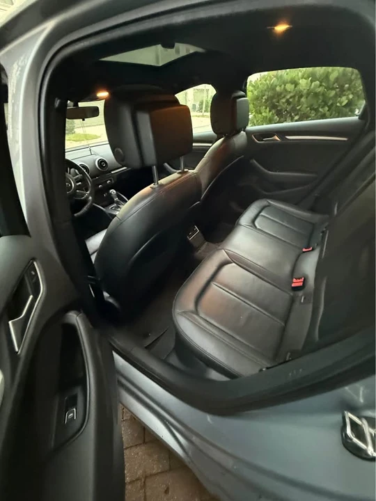 2016 Audi 8V A3 - Image 8 of 10