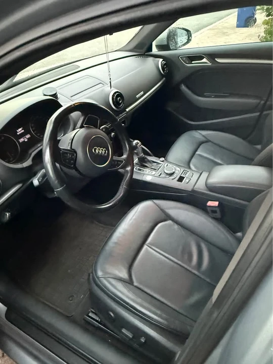 2016 Audi 8V A3 - Image 6 of 10