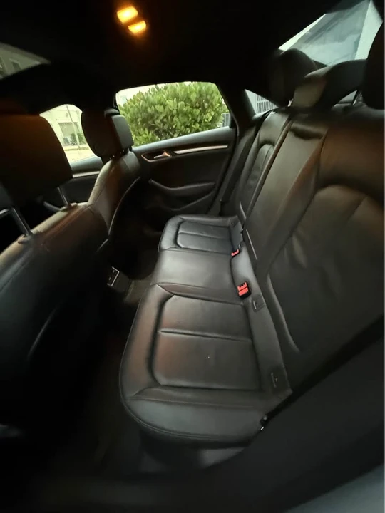 2016 Audi 8V A3 - Image 10 of 10