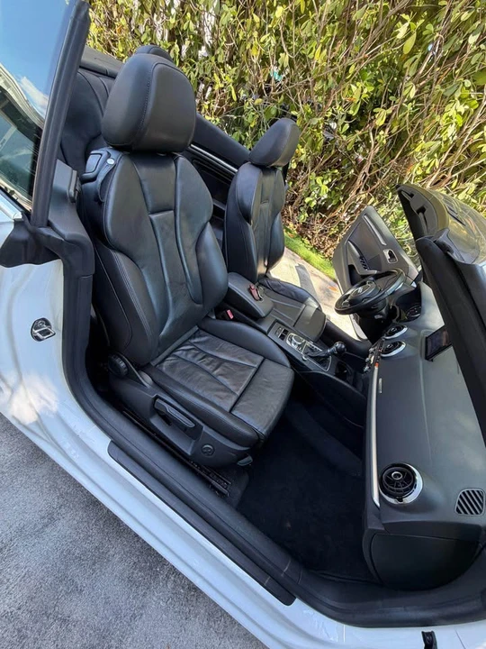 2016 Audi 8V A3 - Image 2 of 4