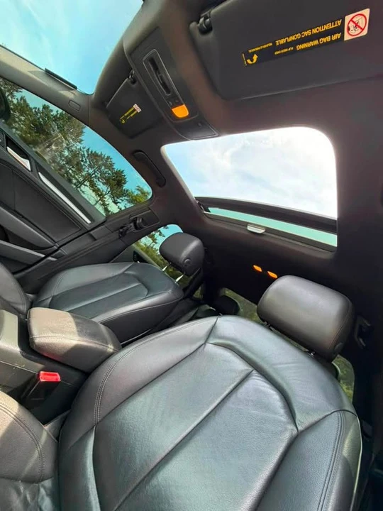 2016 Audi 8V A3 - Image 10 of 11