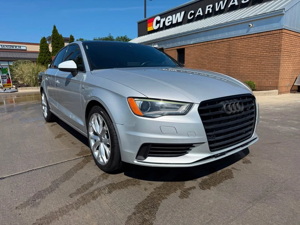 2016 Audi 8V A3 - Image 2 of 11