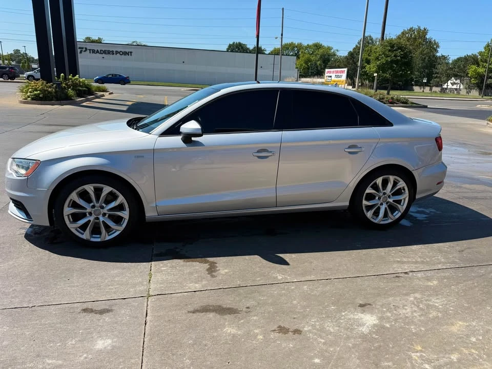 2016 Audi 8V A3 - Image 6 of 11