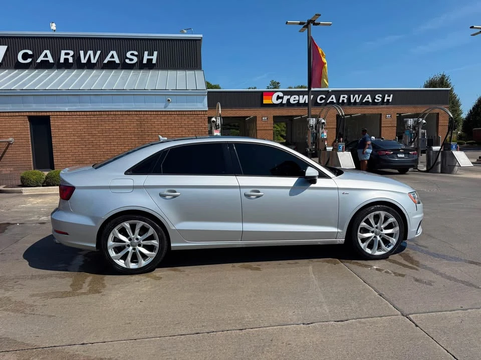 2016 Audi 8V A3 - Image 4 of 11