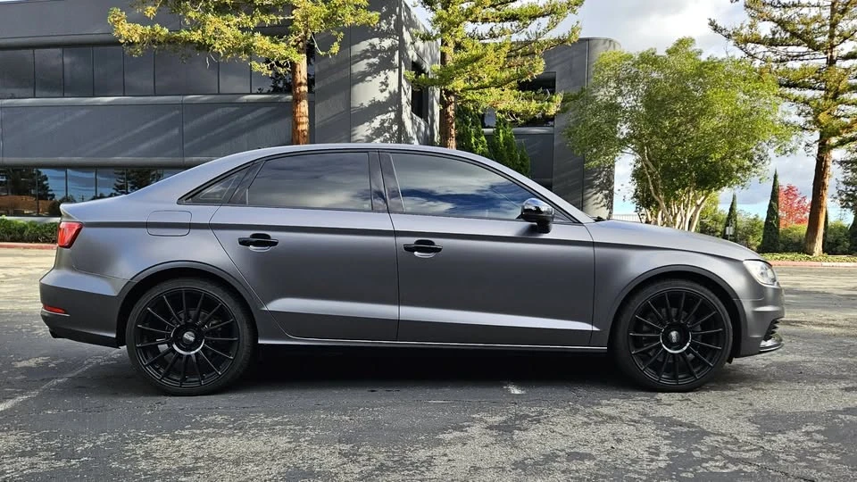 2016 Audi 8V A3 - Image 2 of 11