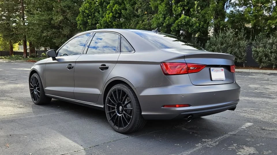 2016 Audi 8V A3 - Image 5 of 11