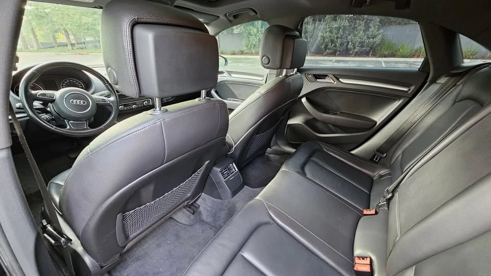 2016 Audi 8V A3 - Image 10 of 11