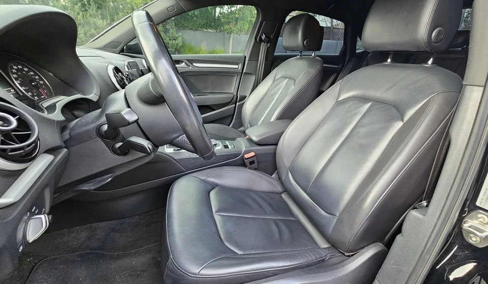 2016 Audi 8V A3 - Image 11 of 11