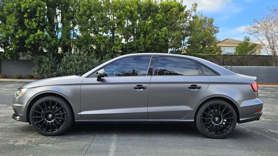 2016 Audi 8V A3 - Image 6 of 11