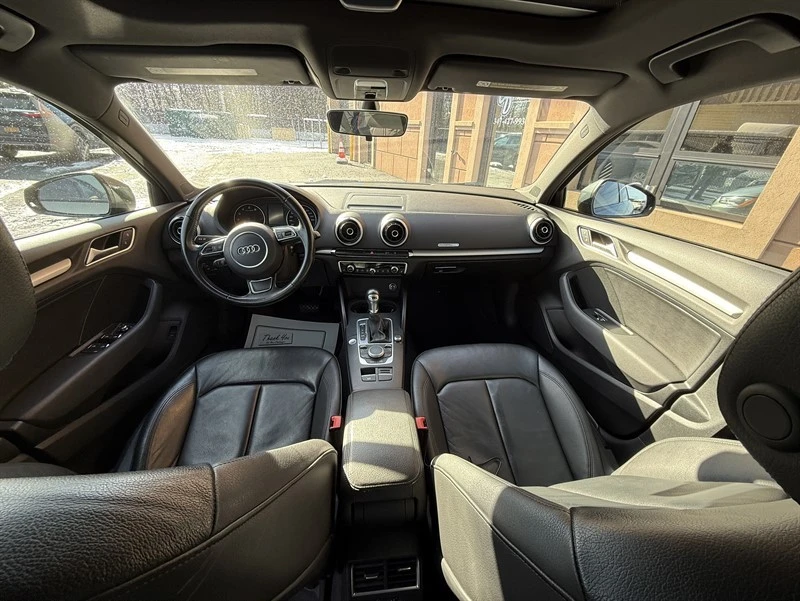 2016 Audi 8V A3 - Image 9 of 14