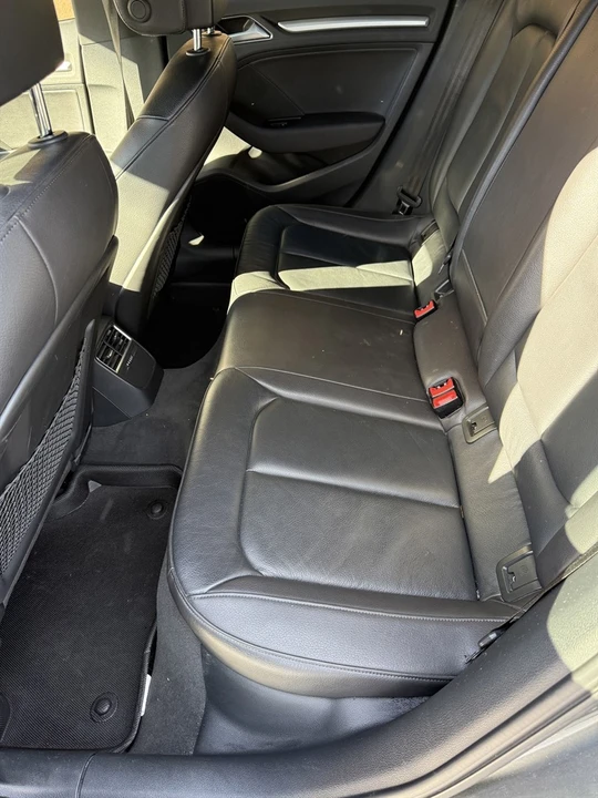 2016 Audi 8V A3 - Image 8 of 14