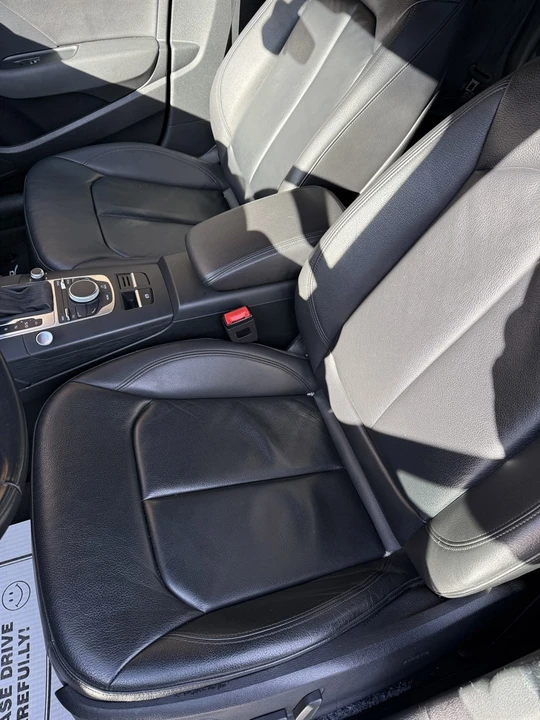 2016 Audi 8V A3 - Image 12 of 14