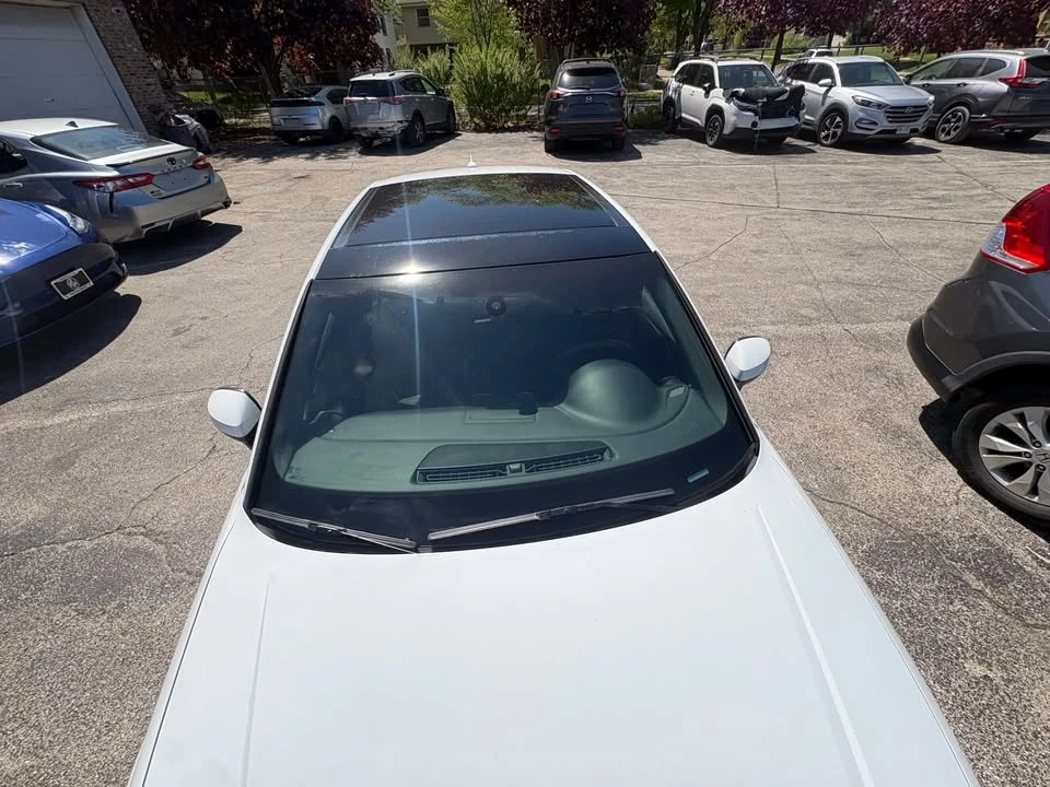 2016 Audi 8V A3 - Image 9 of 17