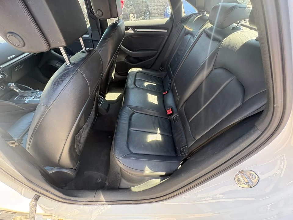 2016 Audi 8V A3 - Image 13 of 17