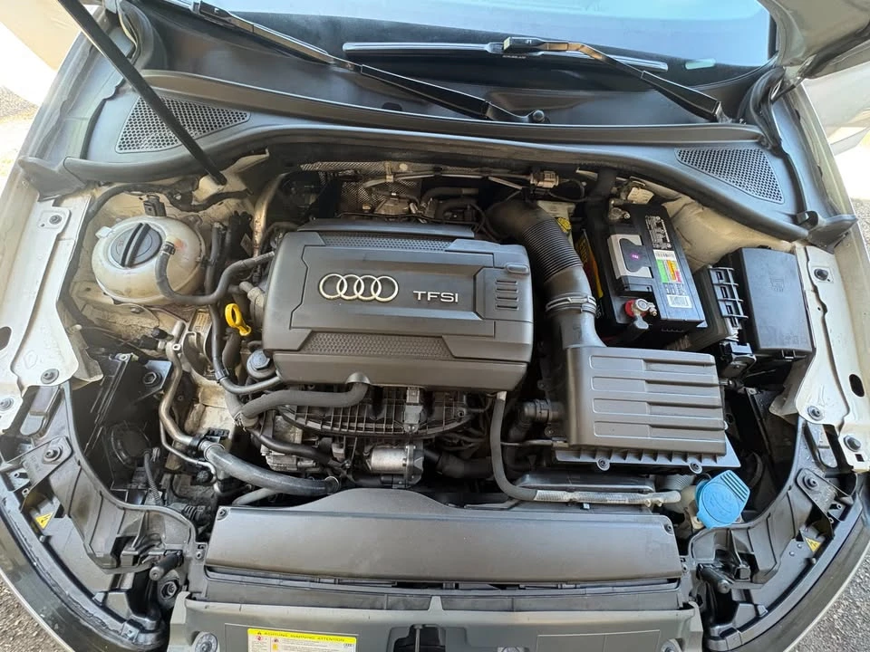 2016 Audi 8V A3 - Image 17 of 17