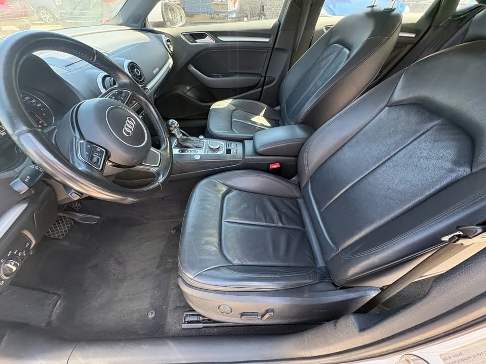 2016 Audi 8V A3 - Image 10 of 17