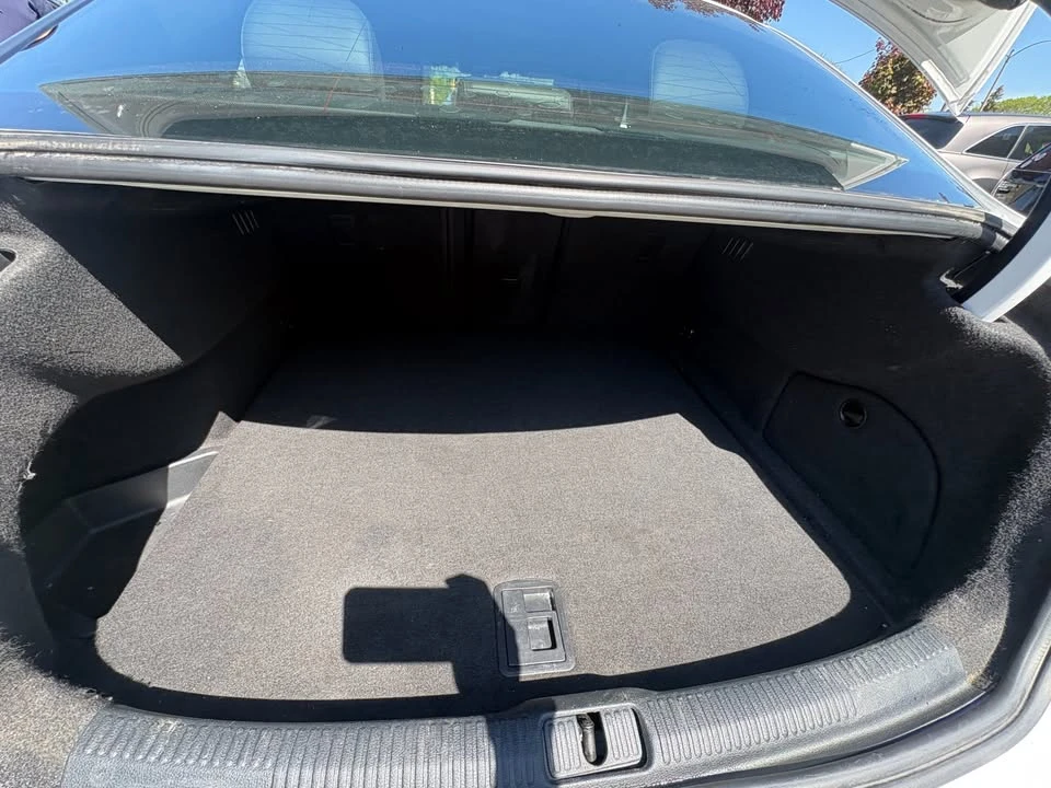2016 Audi 8V A3 - Image 12 of 17