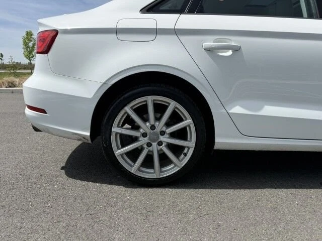 2016 Audi 8V A3 - Image 18 of 18