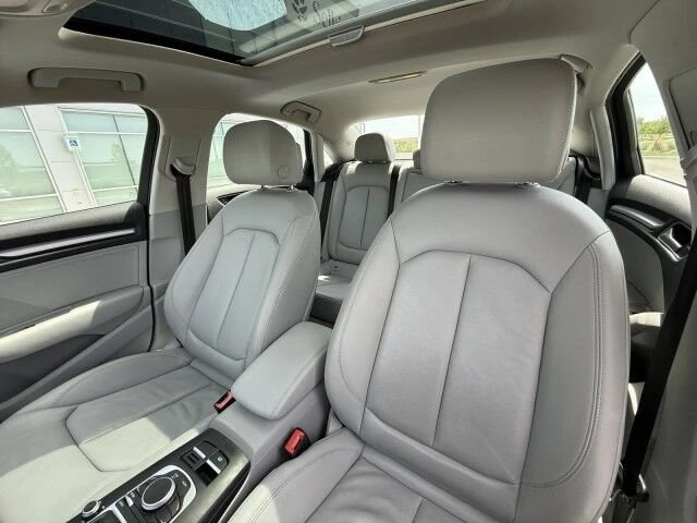 2016 Audi 8V A3 - Image 10 of 18