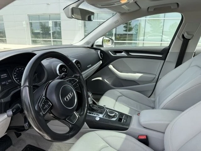 2016 Audi 8V A3 - Image 9 of 18