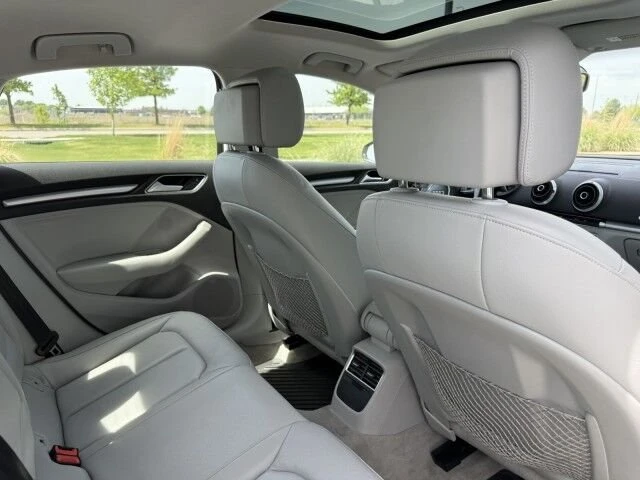 2016 Audi 8V A3 - Image 15 of 18