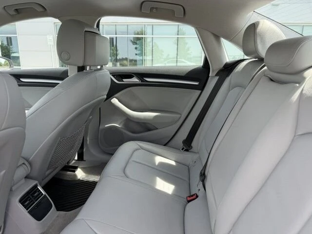2016 Audi 8V A3 - Image 12 of 18