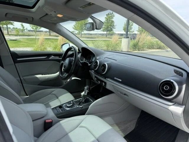 2016 Audi 8V A3 - Image 16 of 18